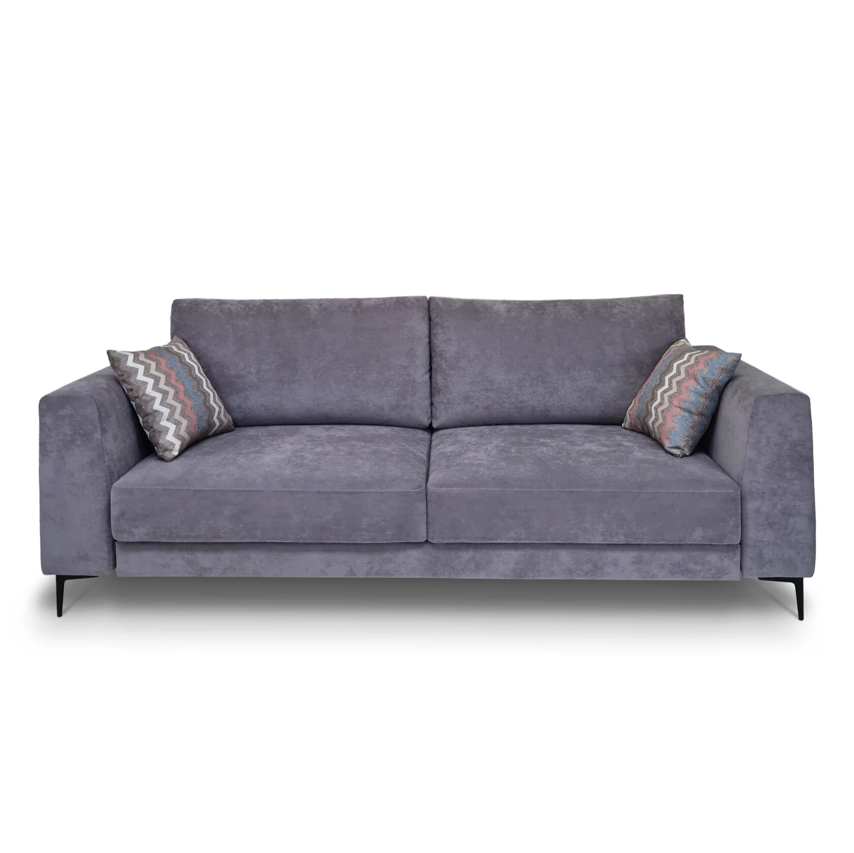 Бриг 2 + пуф-7